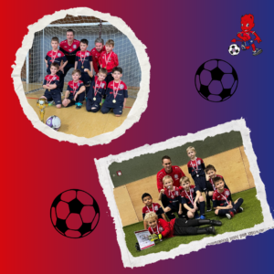 Read more about the article 13.1.2024 3.Platz in Strebersdorf und 2.Platz in Poysbrunn